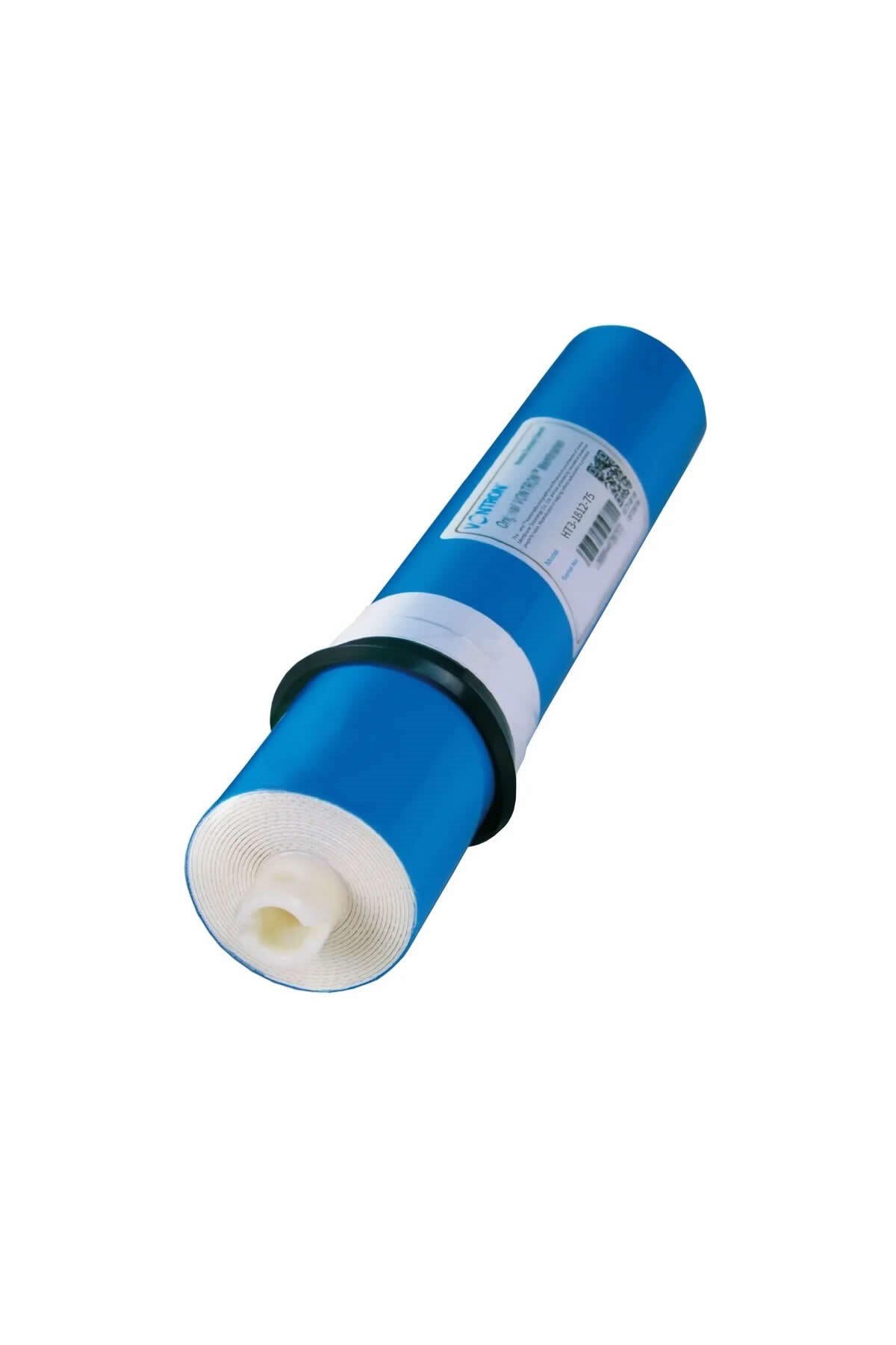Vontron HT-3 1812 75 GPD Membran High TDS Water Membrane