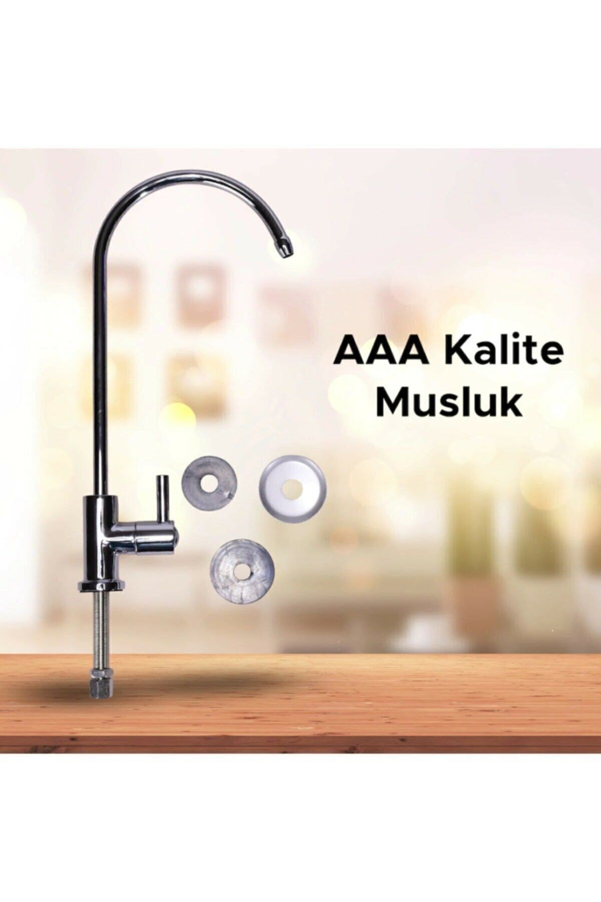 Water Bella 10 Aşamalı Su Arıtma Cihazı