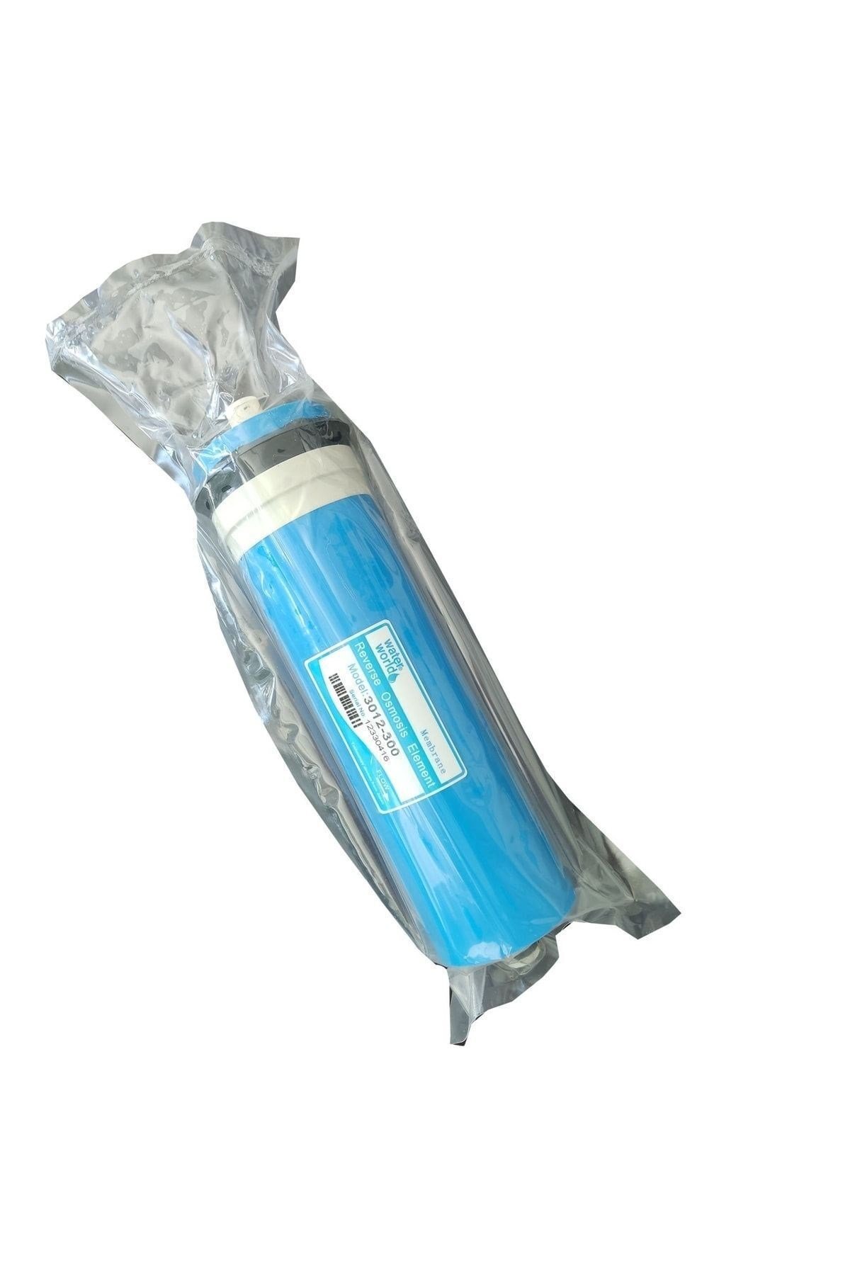 Water Word Su Arıtma Membranı 300 Gpd Kalın