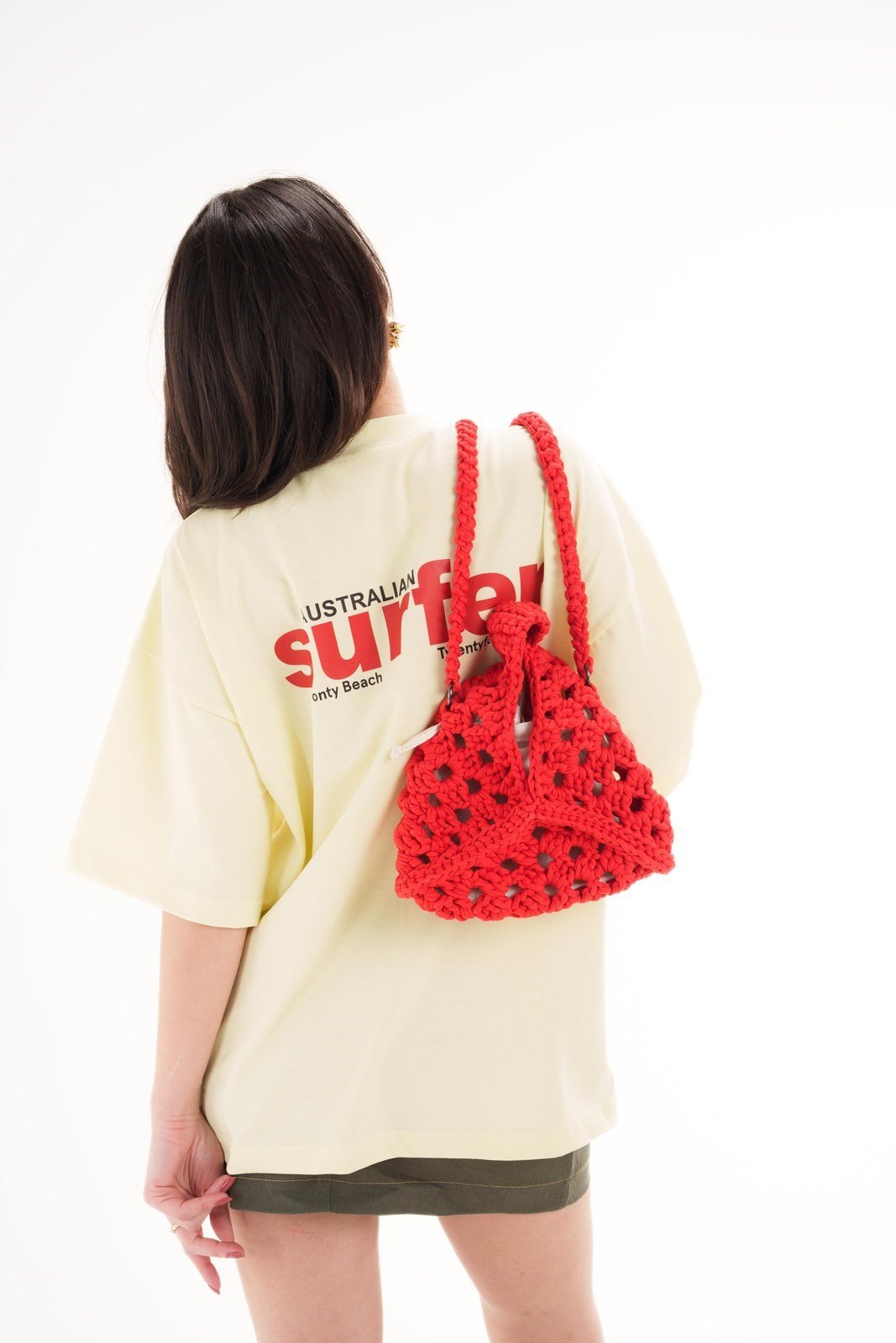 Angel Bag