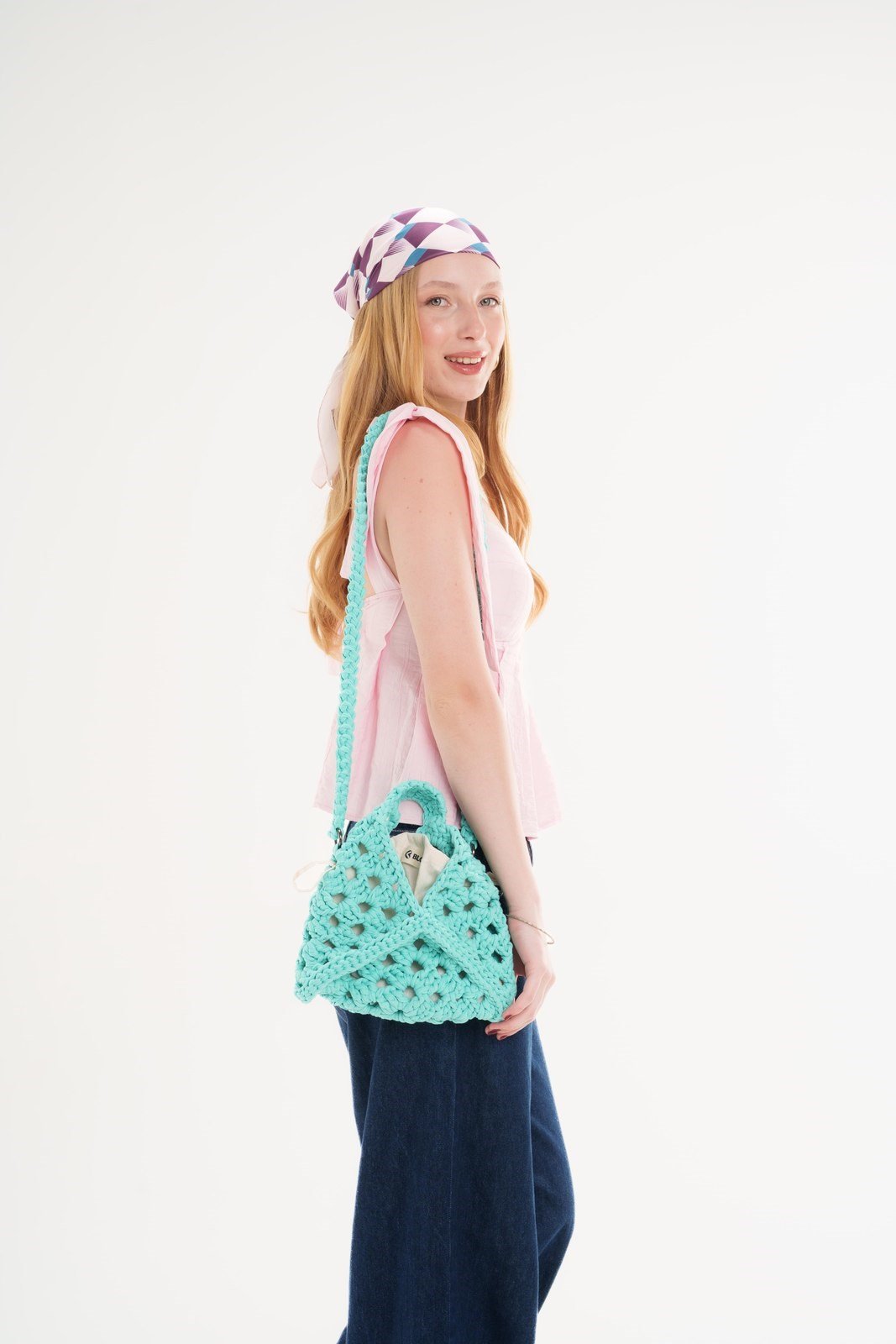 Angel Bag