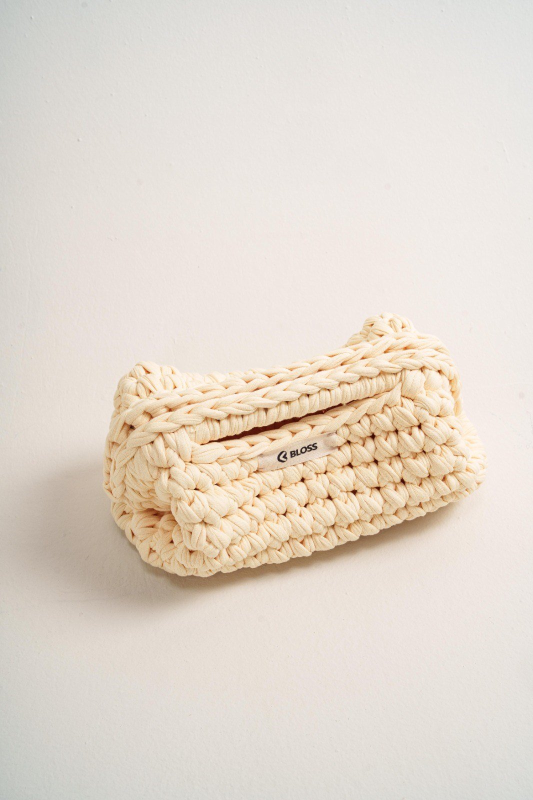 Clasp Bag