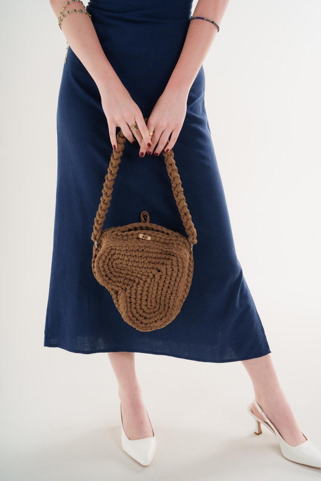 Heart Bag