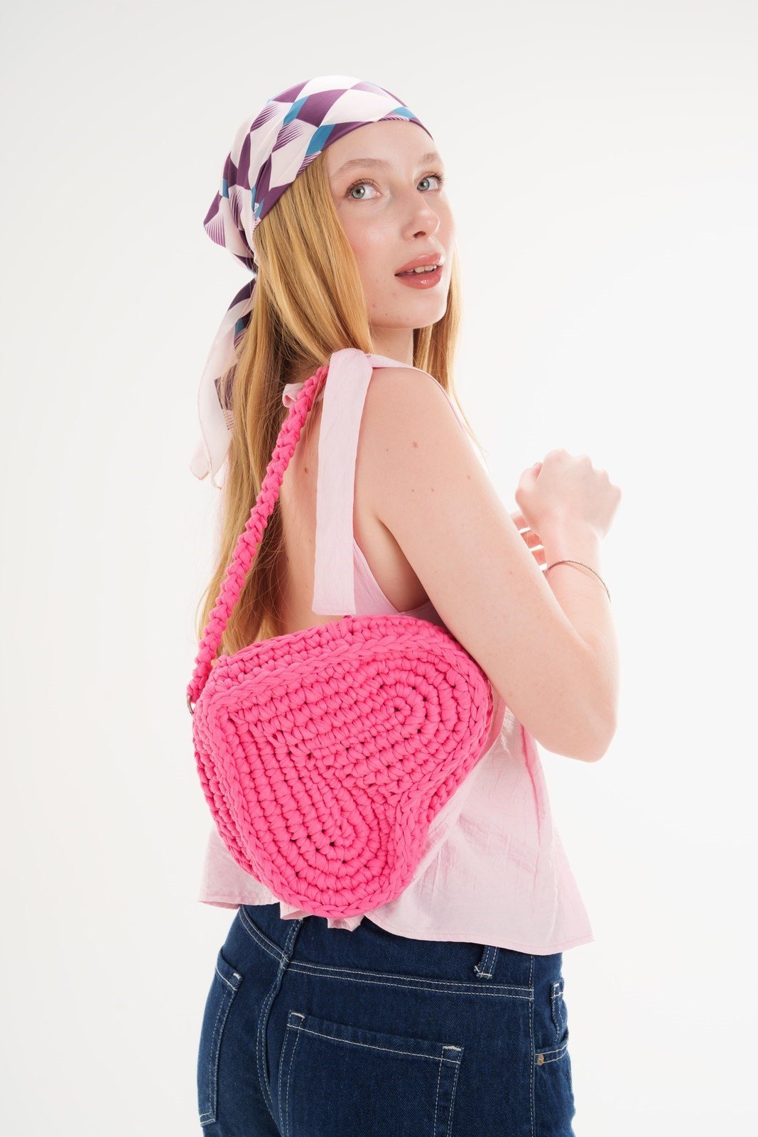 Heart Bag