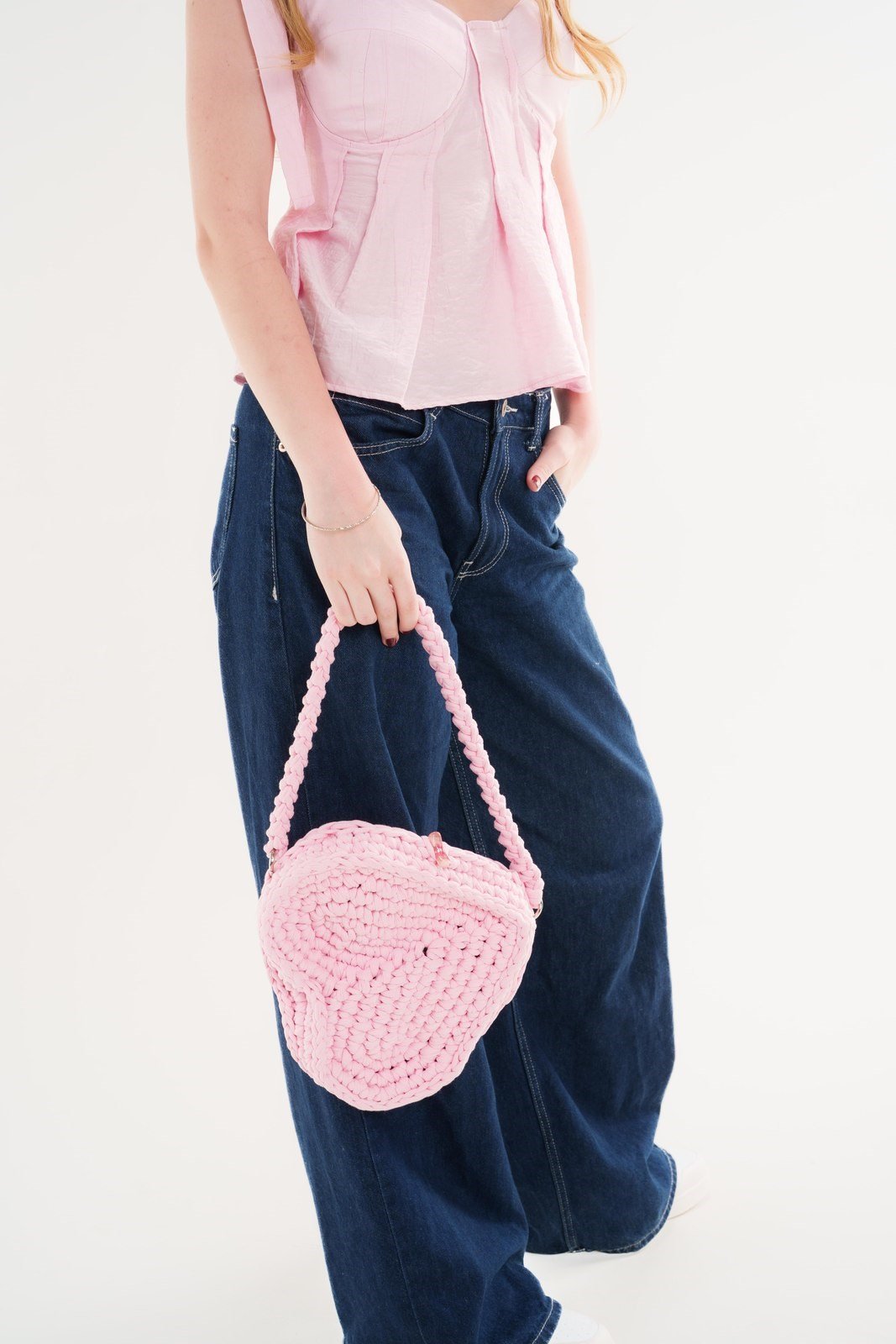 Heart Bag