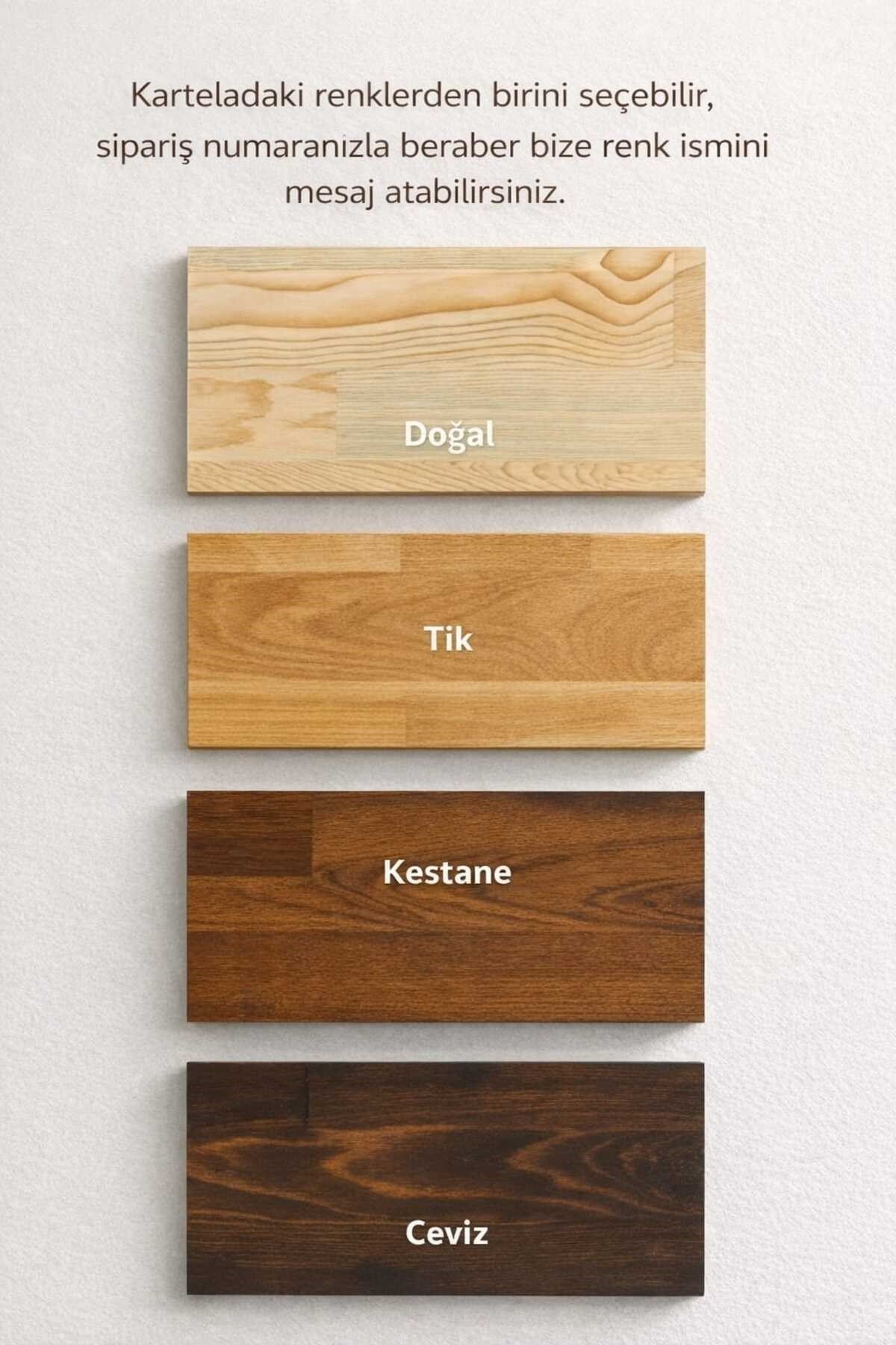 6 Kişilik Yemek Masası 80x180