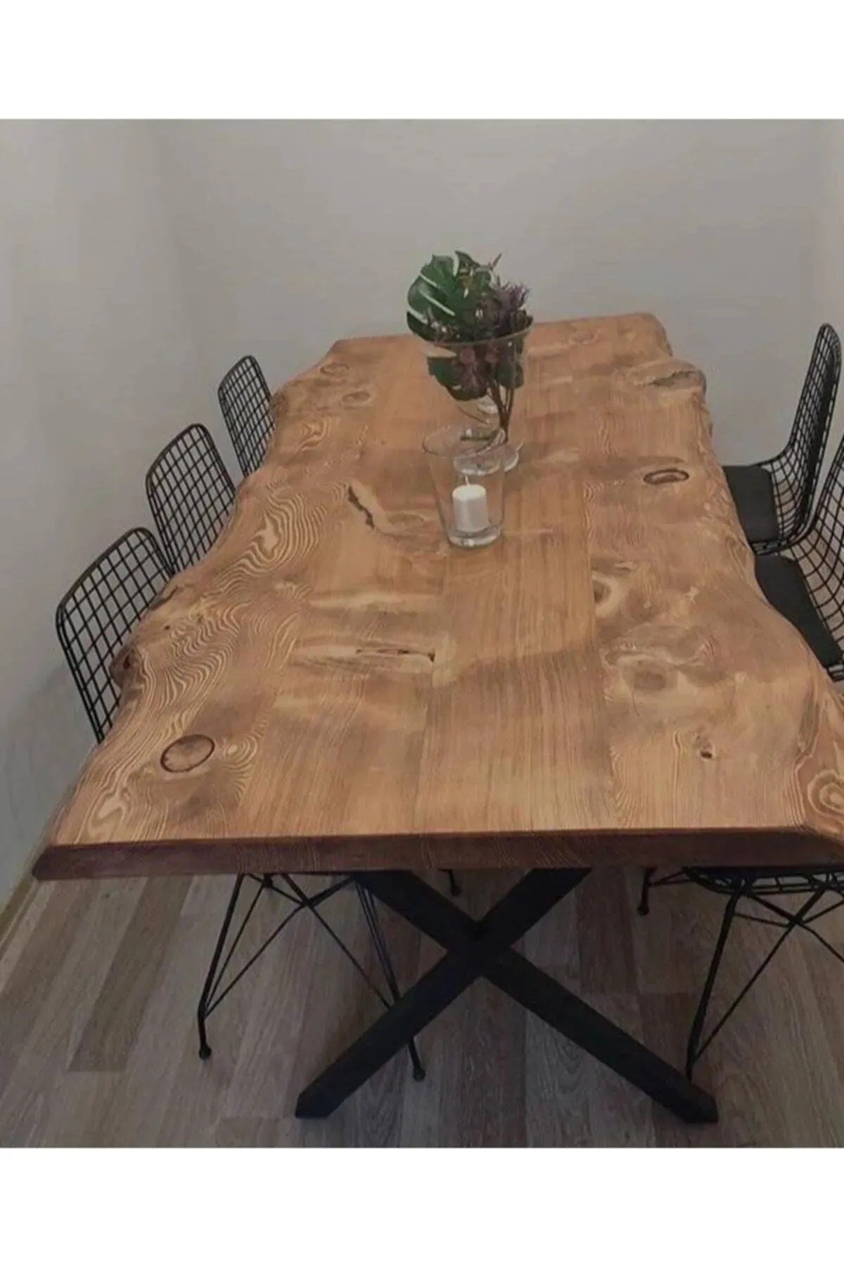 Mutfak Masası Yemek Masası Balkon Masası