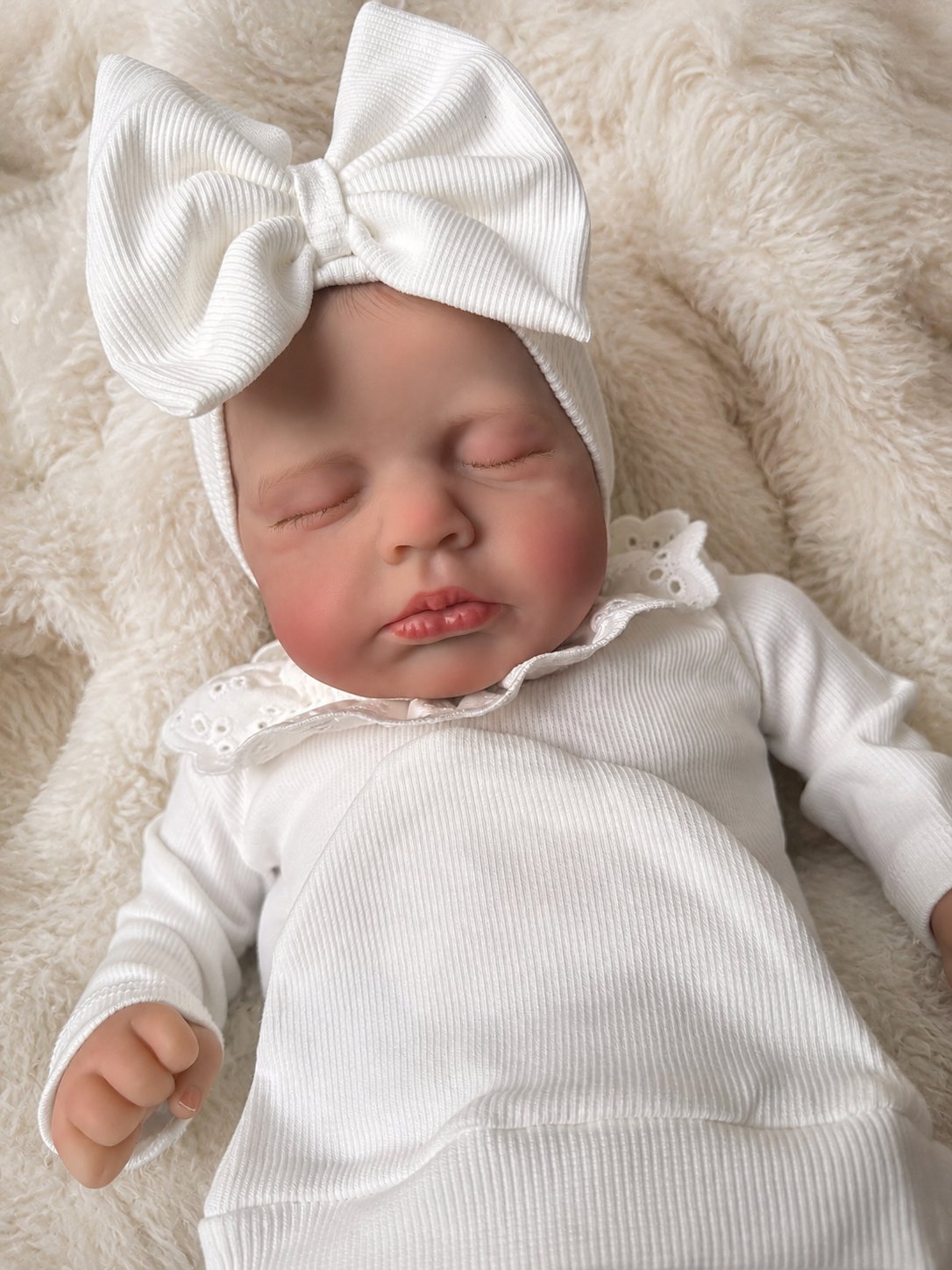 Reborn Bebek Sophia