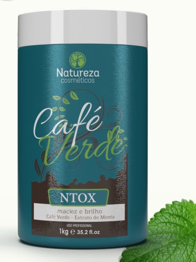 Natureza/kozmetik-Sac-botox-1000-ml Cafe Verde Ntoks Botoks
