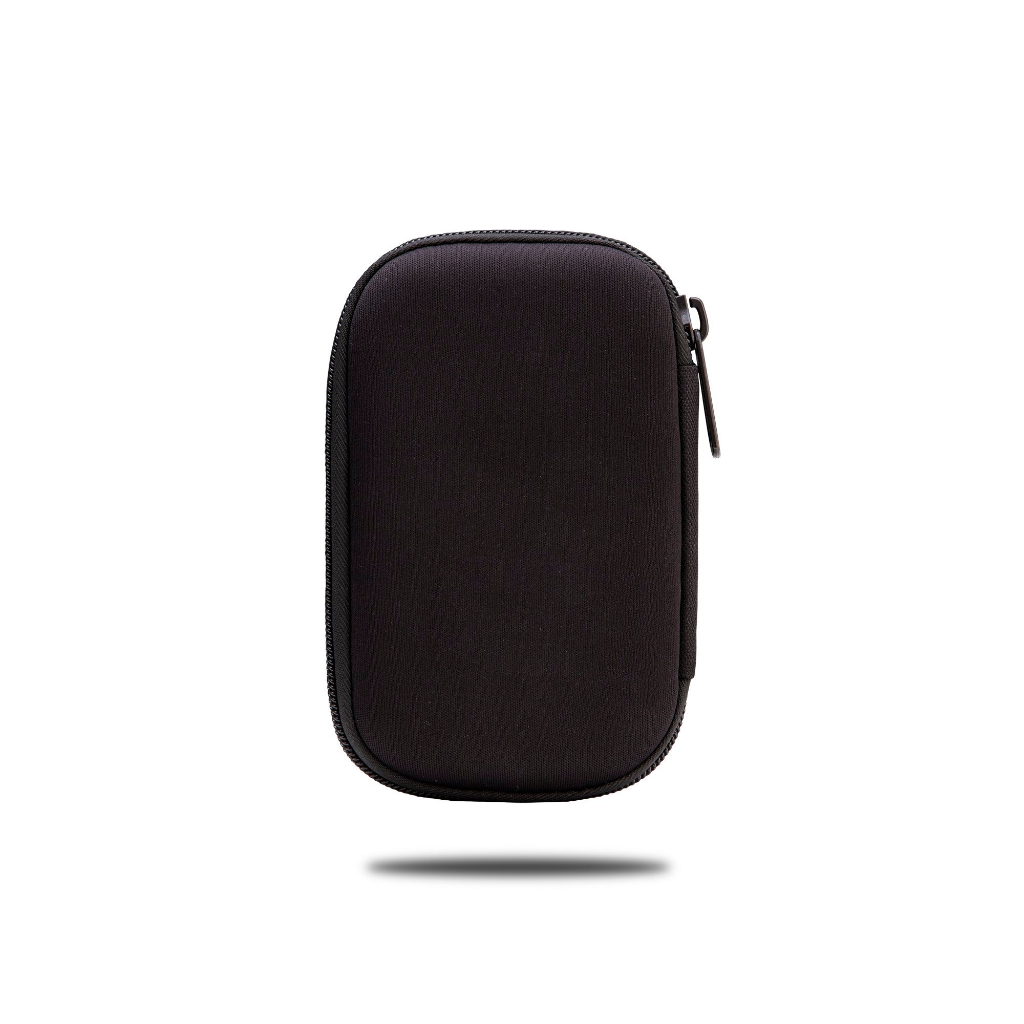 Classone HD2000 2,5 inç Uyumlu HDD,Hard Disk Taşıma Çantası – Siyah
