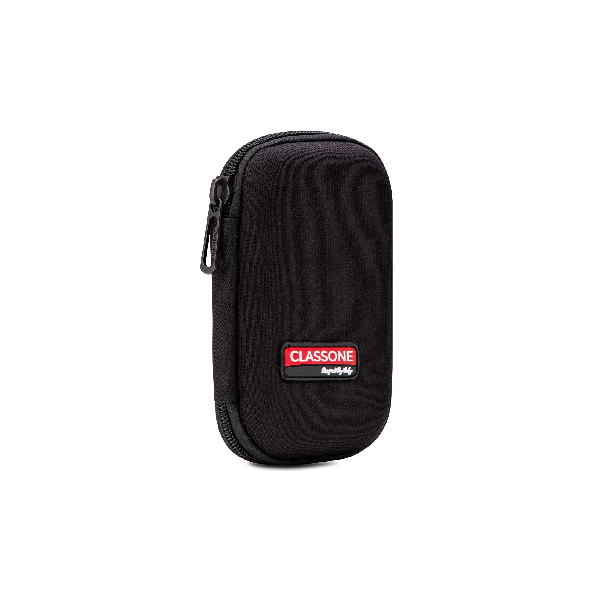Classone HD2000 2,5 inç Uyumlu HDD,Hard Disk Taşıma Çantası – Siyah