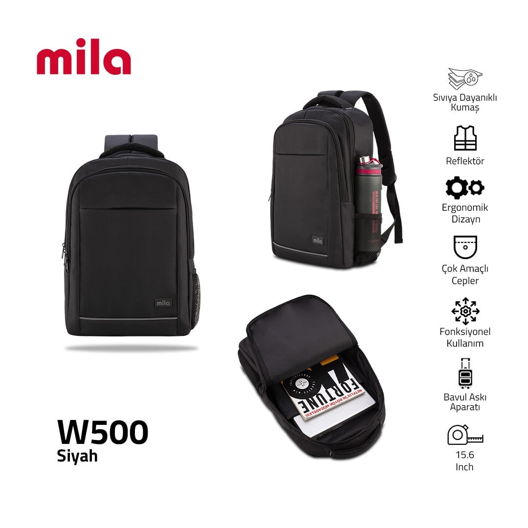 Classone W500 15.6
