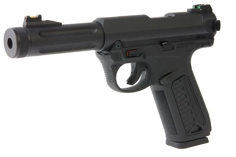 ACTION ARMY AAP01 ASSASSIN GBB AIRSOFT TABANCA - SİYAH