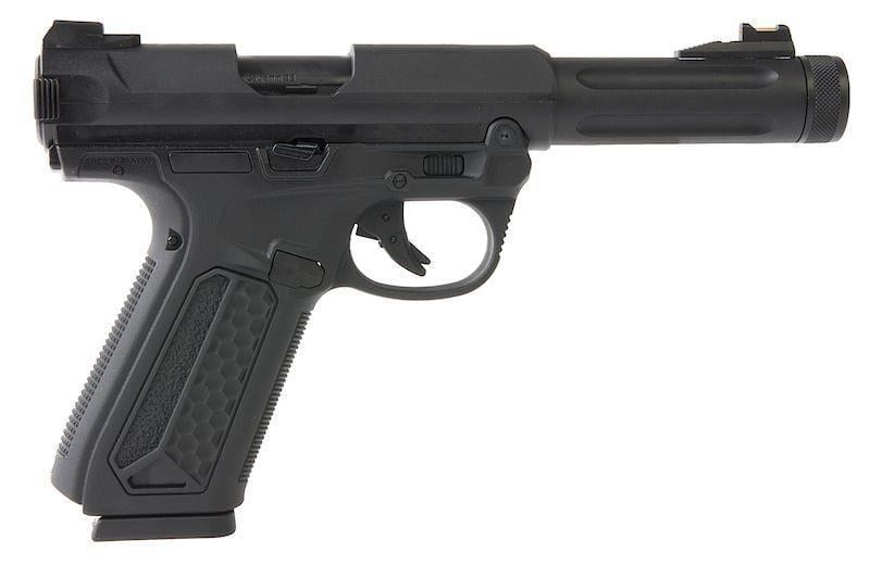 ACTION ARMY AAP01 ASSASSIN GBB AIRSOFT TABANCA - SİYAH
