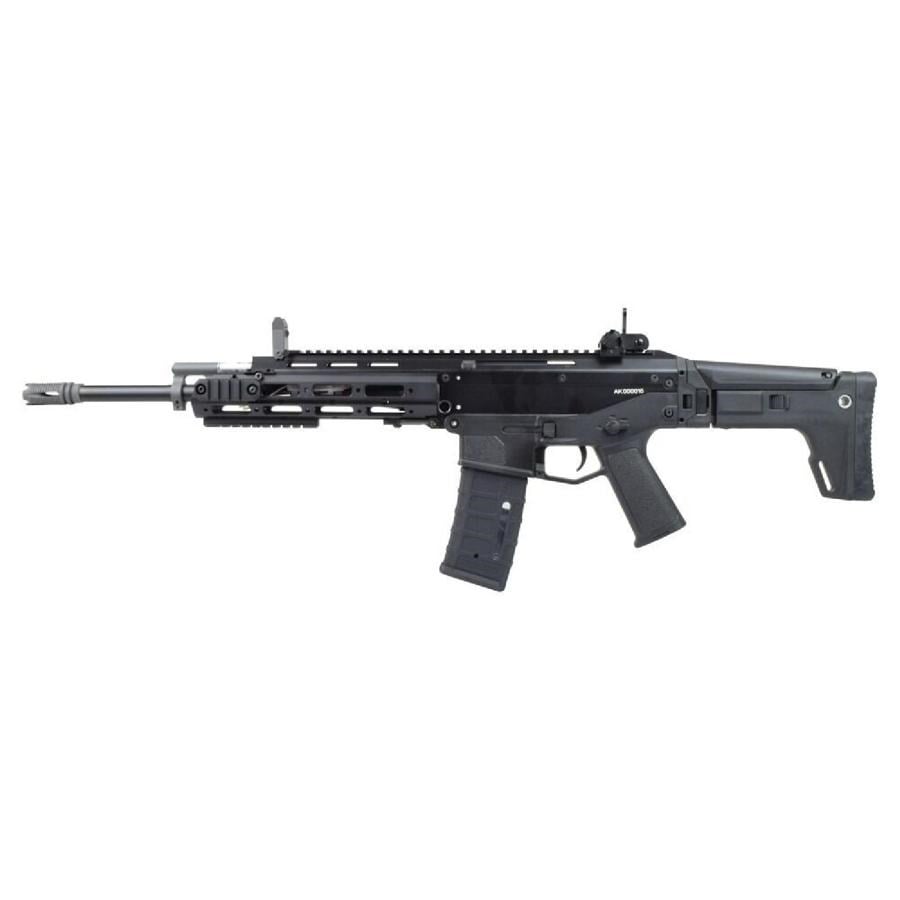 A&K Masada ACR Long M-Lok Siyah AEG Airsoft Tüfek