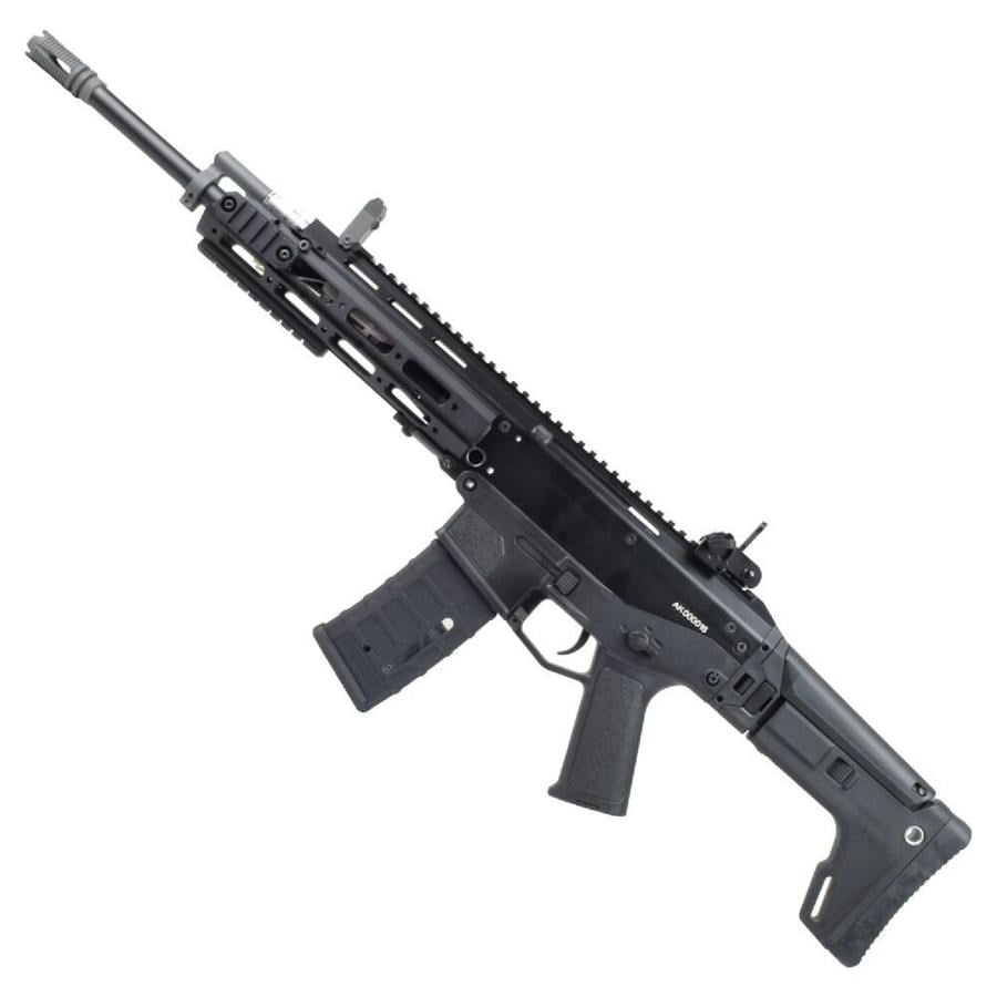 A&K Masada ACR Long M-Lok Siyah AEG Airsoft Tüfek