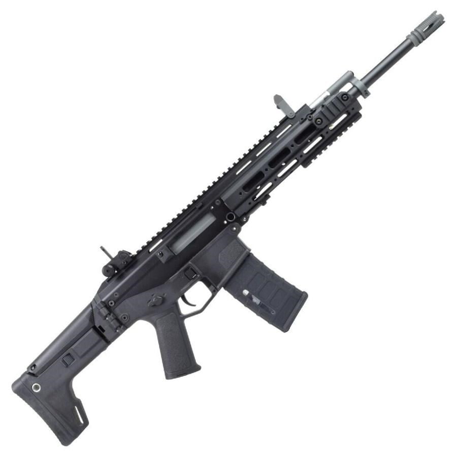 A&K Masada ACR Long M-Lok Siyah AEG Airsoft Tüfek
