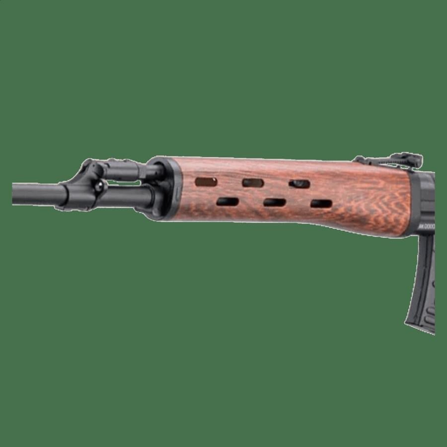 A&K SVD Dragunov Polimer Ağaç Görünümlü AEG Tüfek - SVD-PW-E