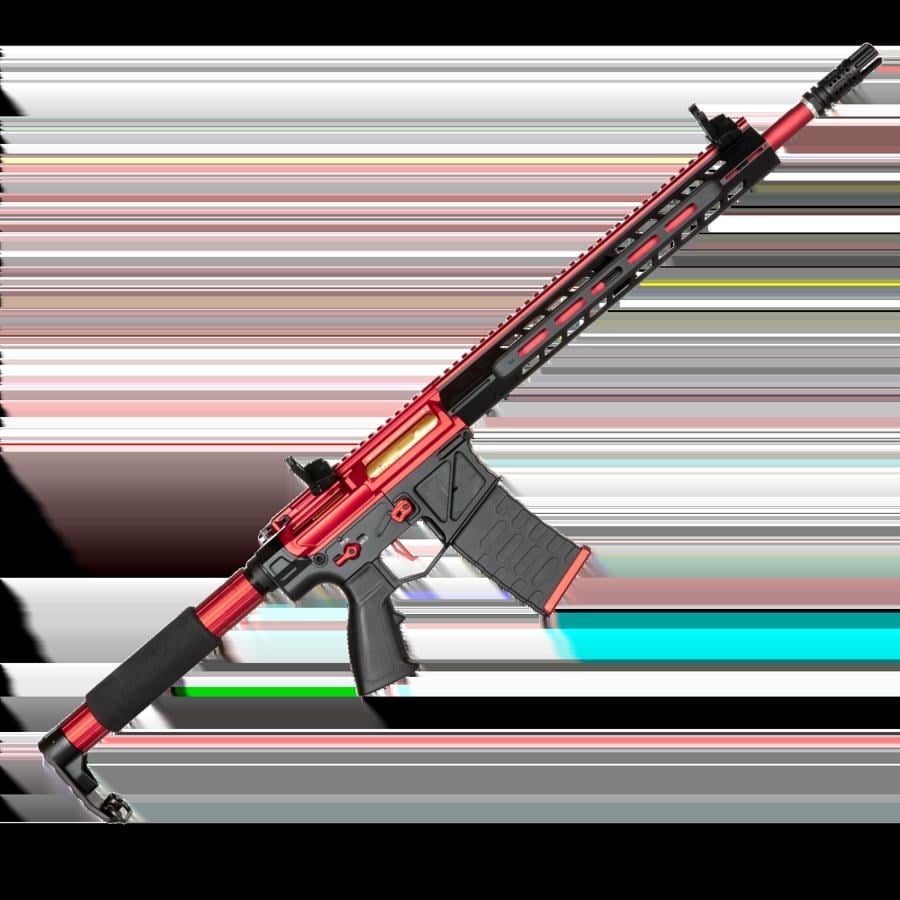APS Phantom Extremis PER704 MKIV Airsoft Tüfek