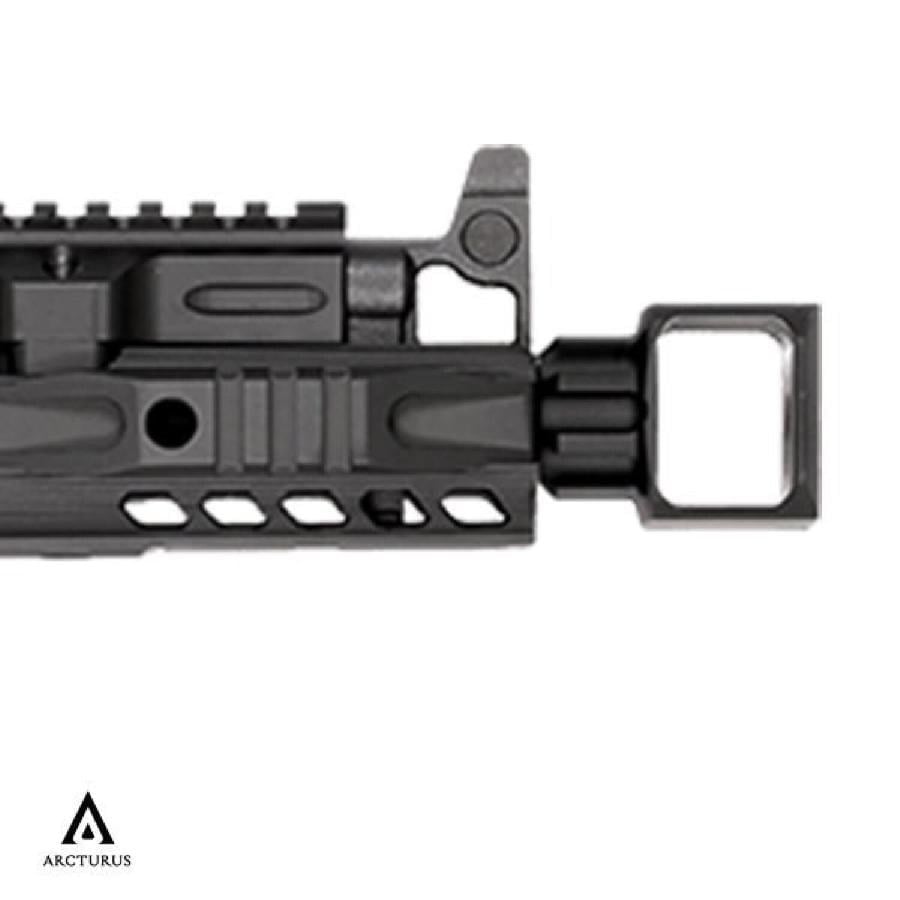 Arcturus AK74U Custom Full Metal AEG Airsoft Tüfek