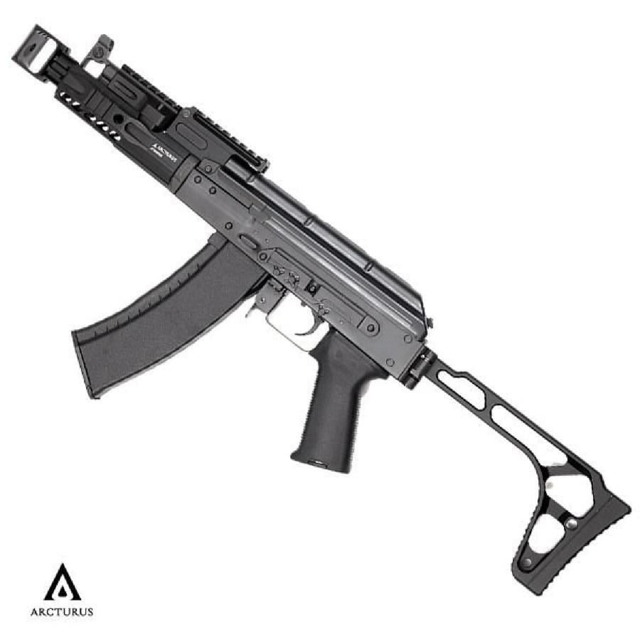 Arcturus AK74U Custom Full Metal AEG Airsoft Tüfek