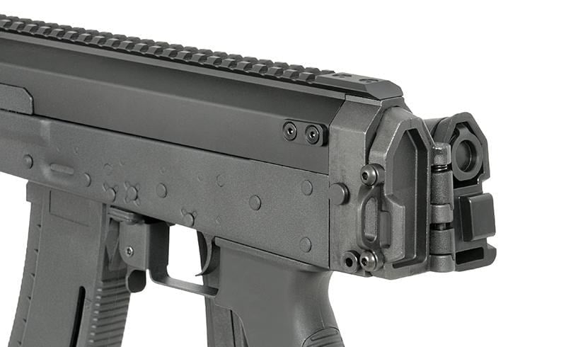Arcturus Centaur B Full Metal AEG Airsoft Tüfek