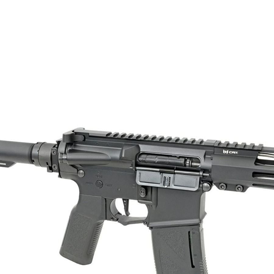 Arcturus X C.A.T. M4 AR-15 Explorer Series AEG Airsoft Tüfek