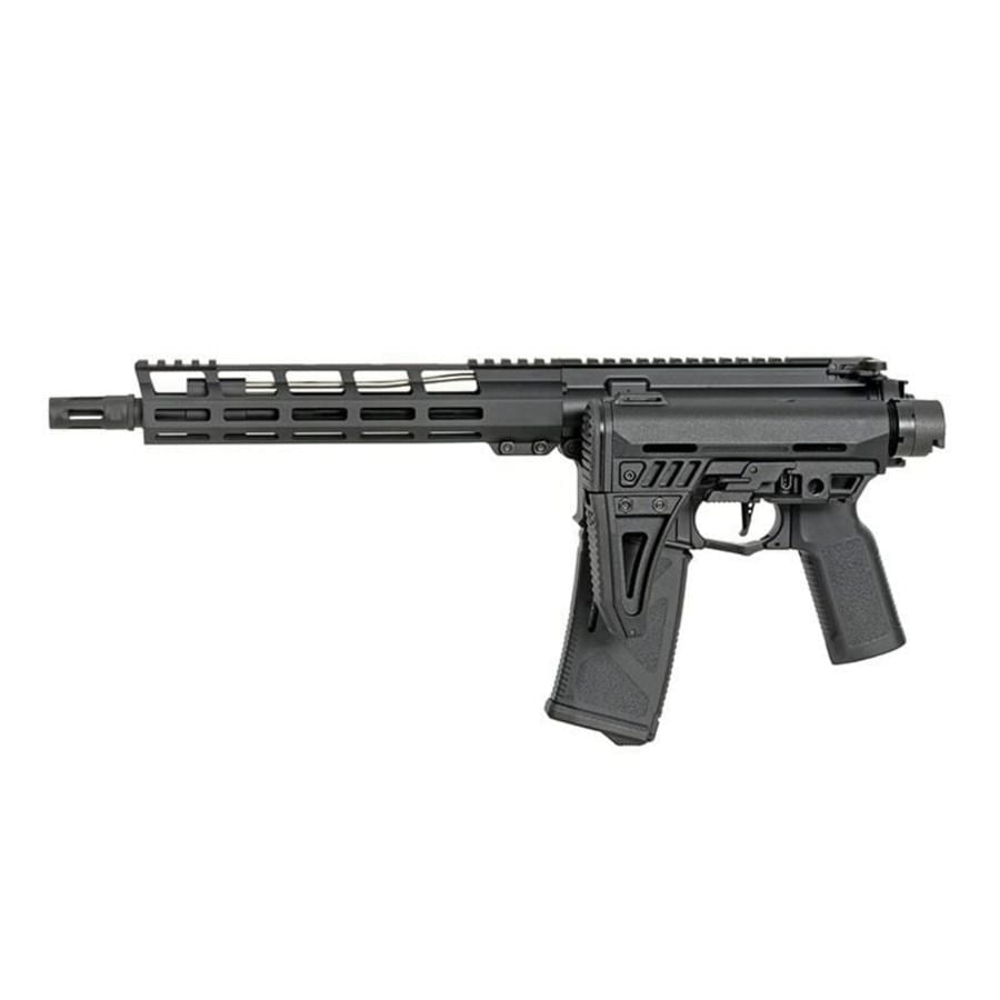 Arcturus X C.A.T. M4 AR-15 Explorer Series AEG Airsoft Tüfek