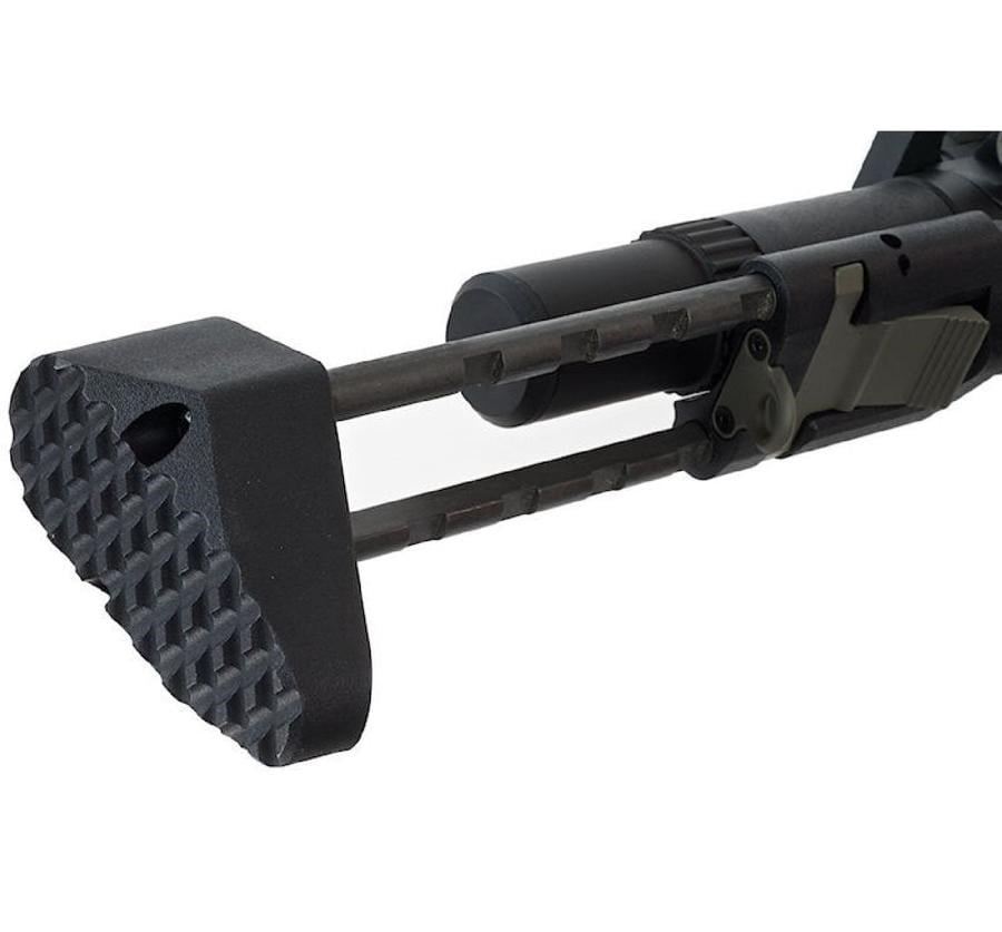 ARES Amoeba 13.5'' M4 KeyMod Siyah AEG Airsoft Tüfek