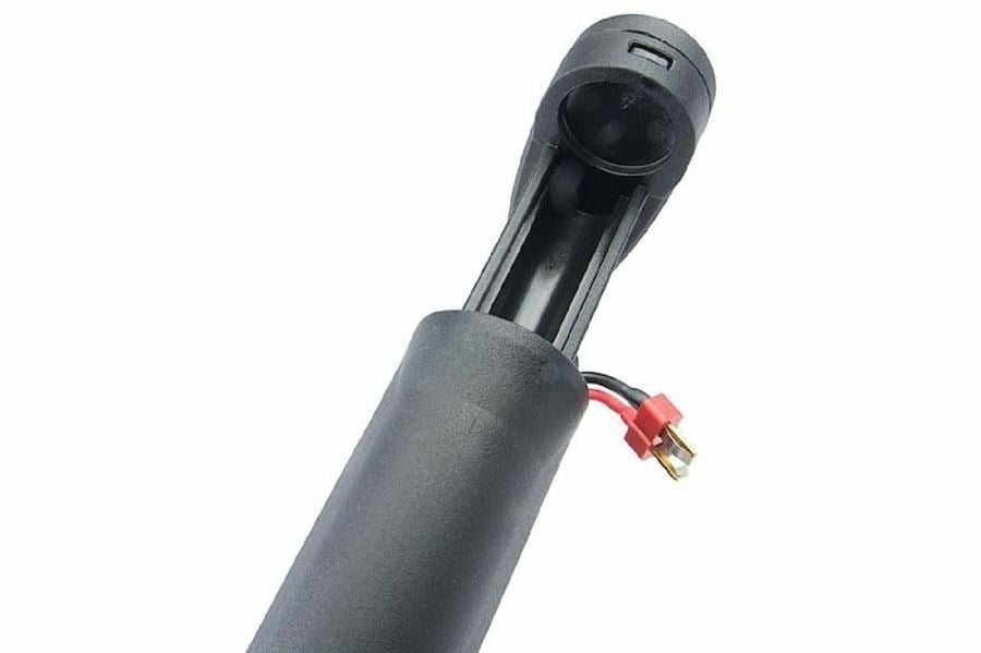 ARES Amoeba Mutant AMM9 EFCS Siyah AEG Airsoft Tüfek