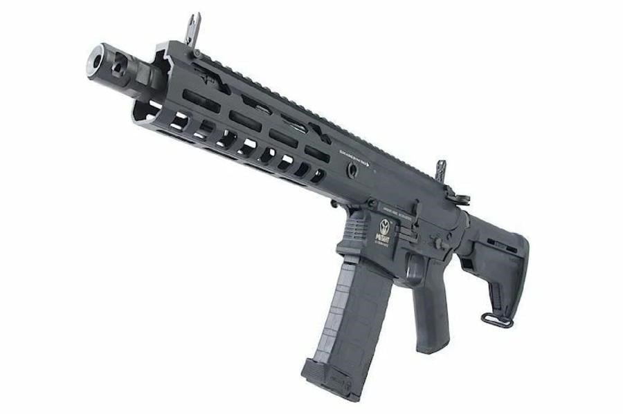 ARES Amoeba Mutant AMM9 EFCS Siyah AEG Airsoft Tüfek