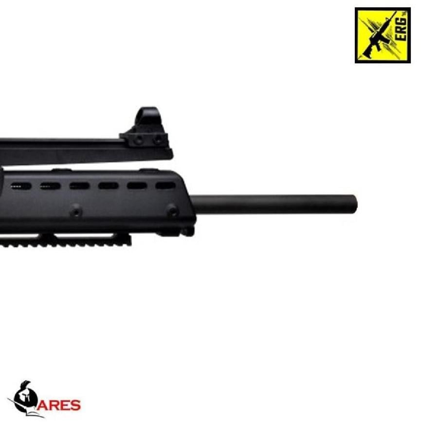 ARES Amoeba SL-10 ECU Sniper AEG Airsoft Tüfek