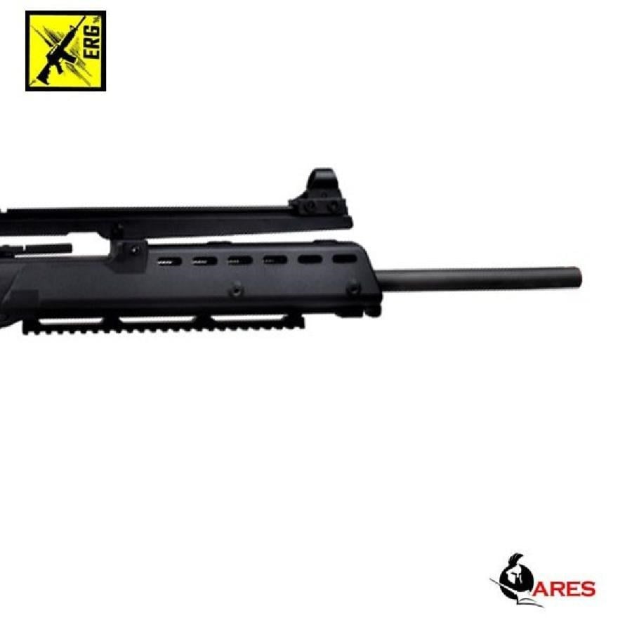 ARES Amoeba SL-9 ECU Sniper AEG Airsoft Tüfek