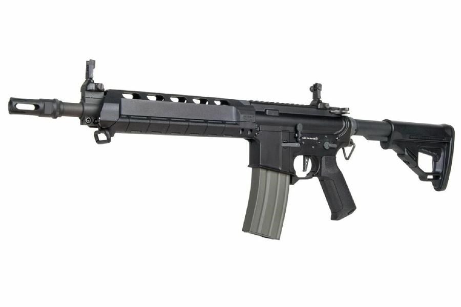 ARES M4-AMMS Siyah AEG Airsoft Tüfek