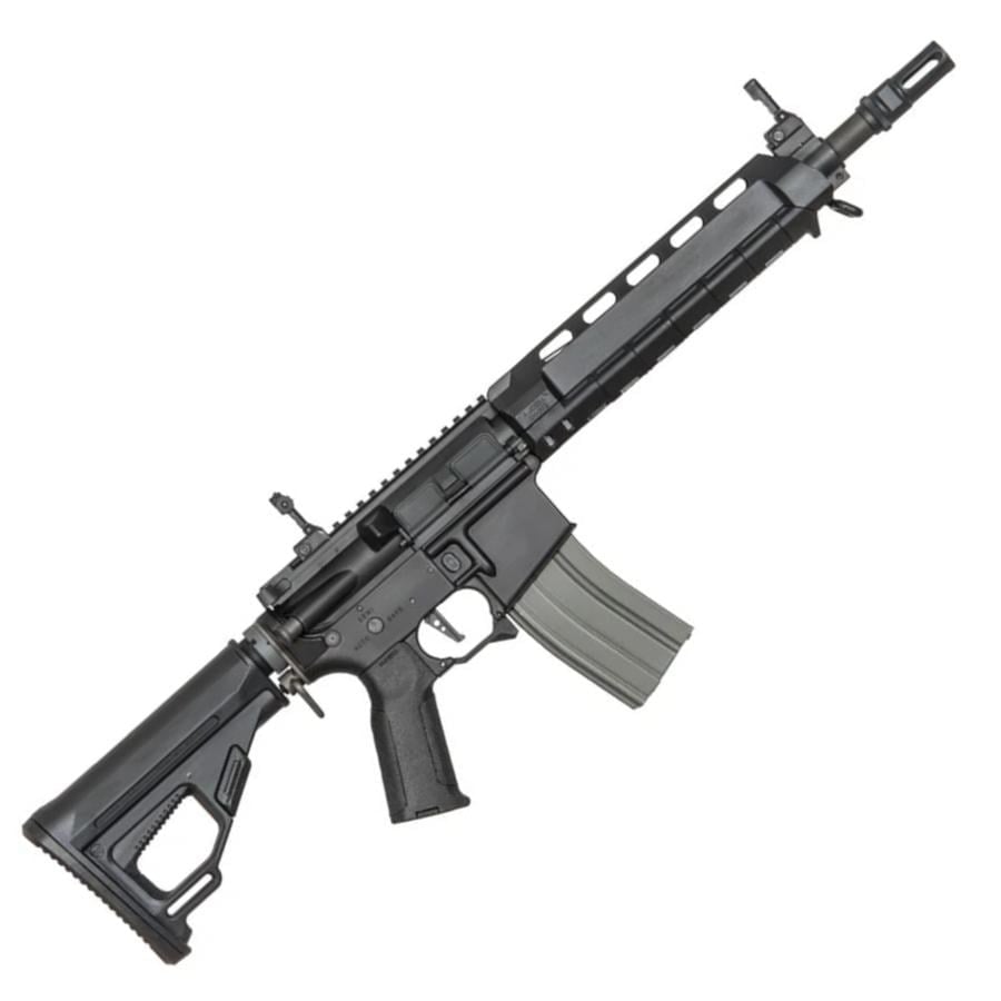 ARES M4-AMMS Siyah AEG Airsoft Tüfek