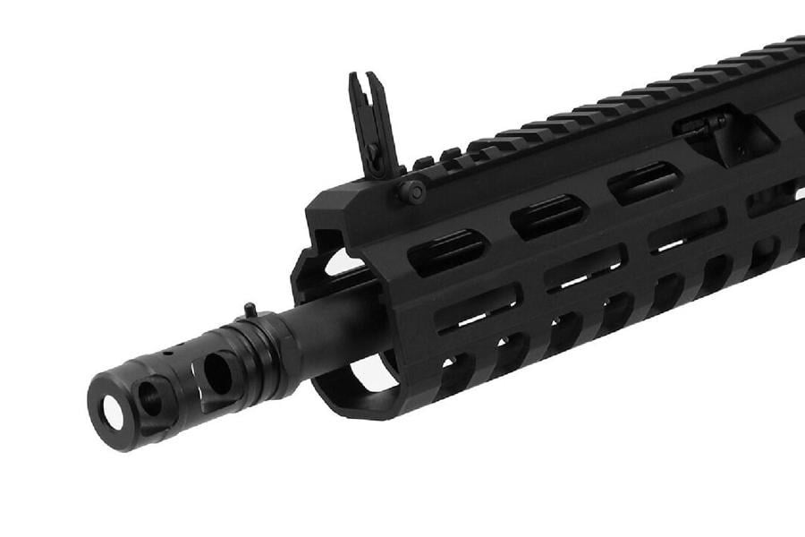 ARES Mutant AMM13 EFCS Siyah AEG Airsoft Tüfek