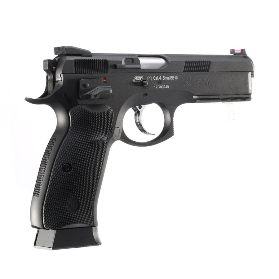 ASG CZ SP01 Shadow ACCU CO2 Blowback Airsoft Tabanca 19015