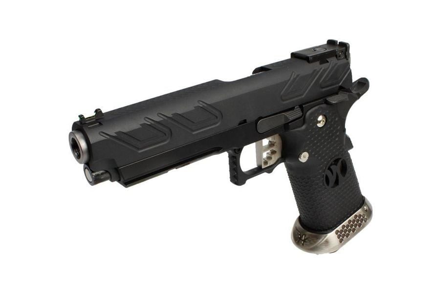 AW-HX2302 5.1 HI-CAPA GBB AIRSOFT TABANCA ''AYARLI GEZ''