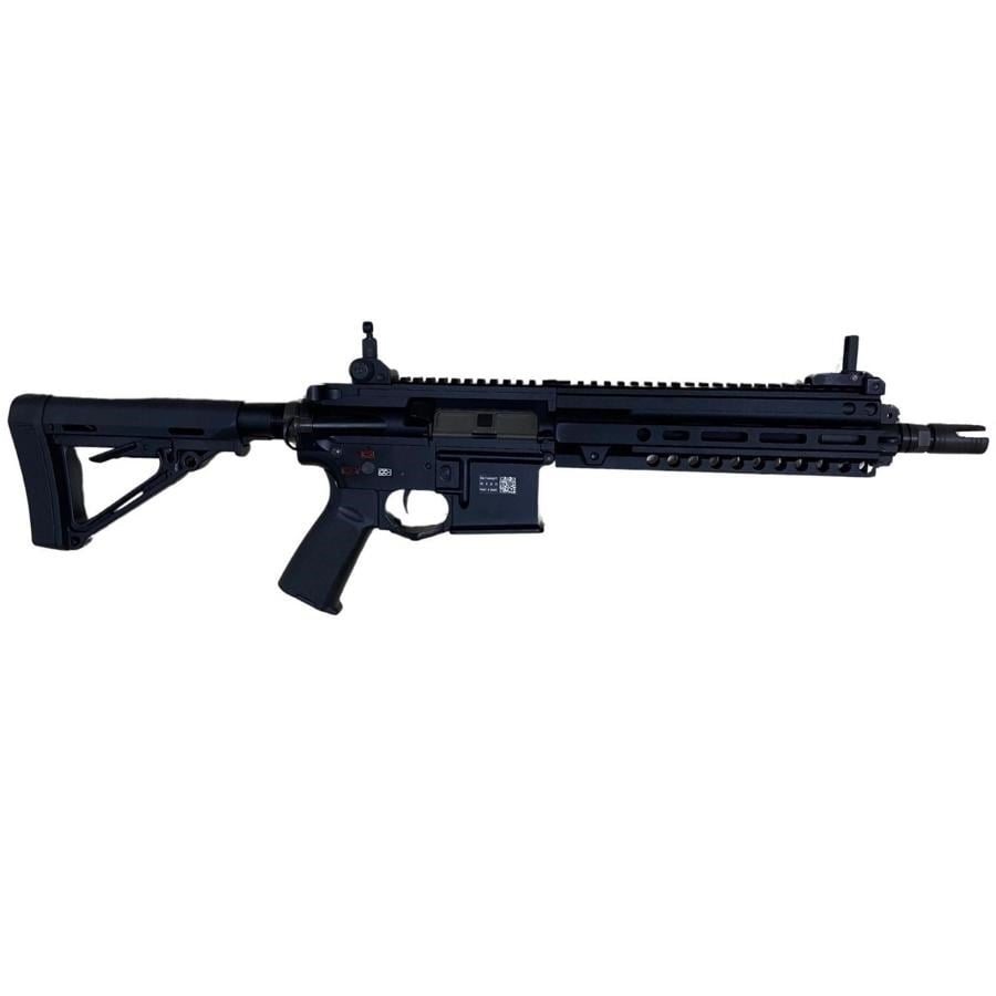 BOLT 556 ISGRU BRSS Gerçekçi Tepmeli AEG Airsoft Tüfek