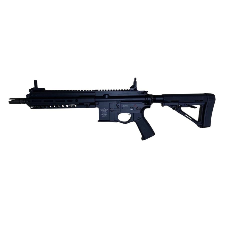 BOLT 556 ISGRU BRSS Gerçekçi Tepmeli AEG Airsoft Tüfek
