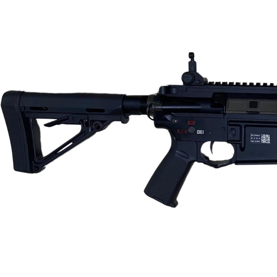 BOLT 556 ISGRU BRSS Gerçekçi Tepmeli AEG Airsoft Tüfek