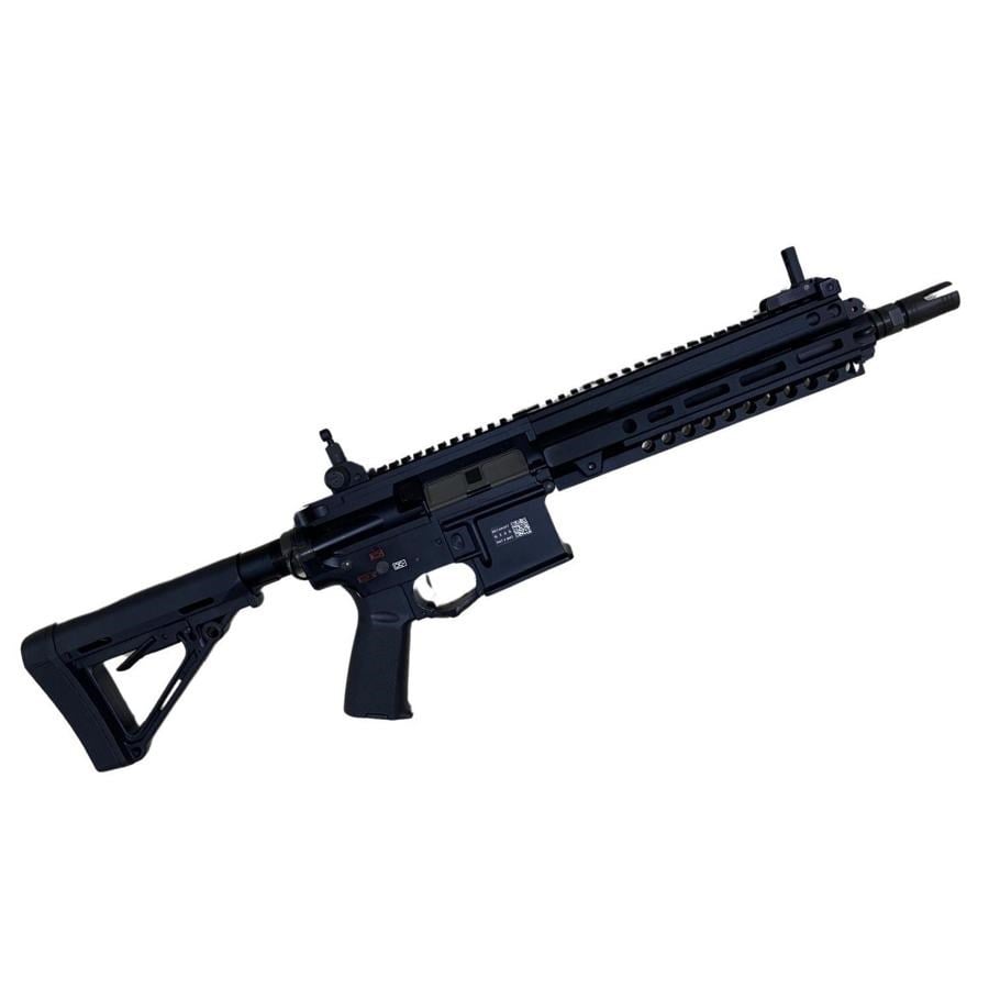 BOLT 556 ISGRU BRSS Gerçekçi Tepmeli AEG Airsoft Tüfek