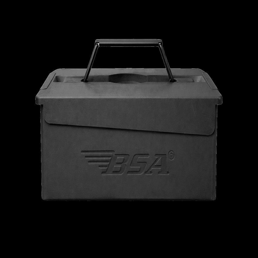BSA Optics Stealth Tactical STS RGBD30 LL Fener Red-Dot Nişangah