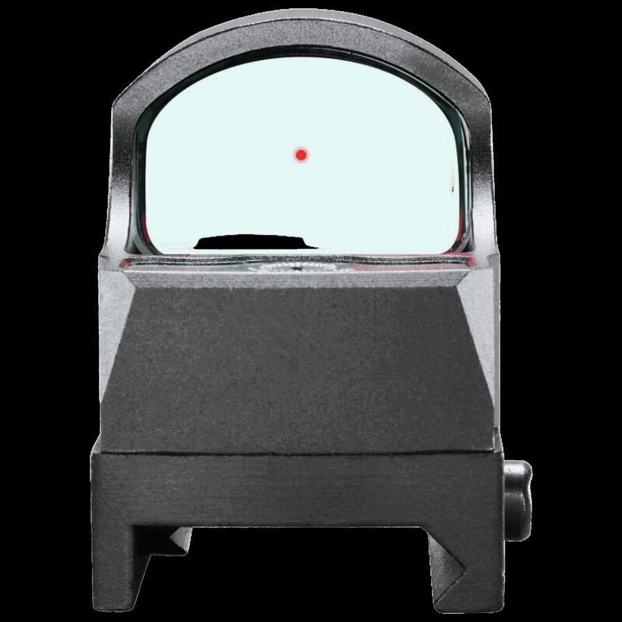 BUSHNELL RXS-100 1X25MM 4 MOA RED DOT