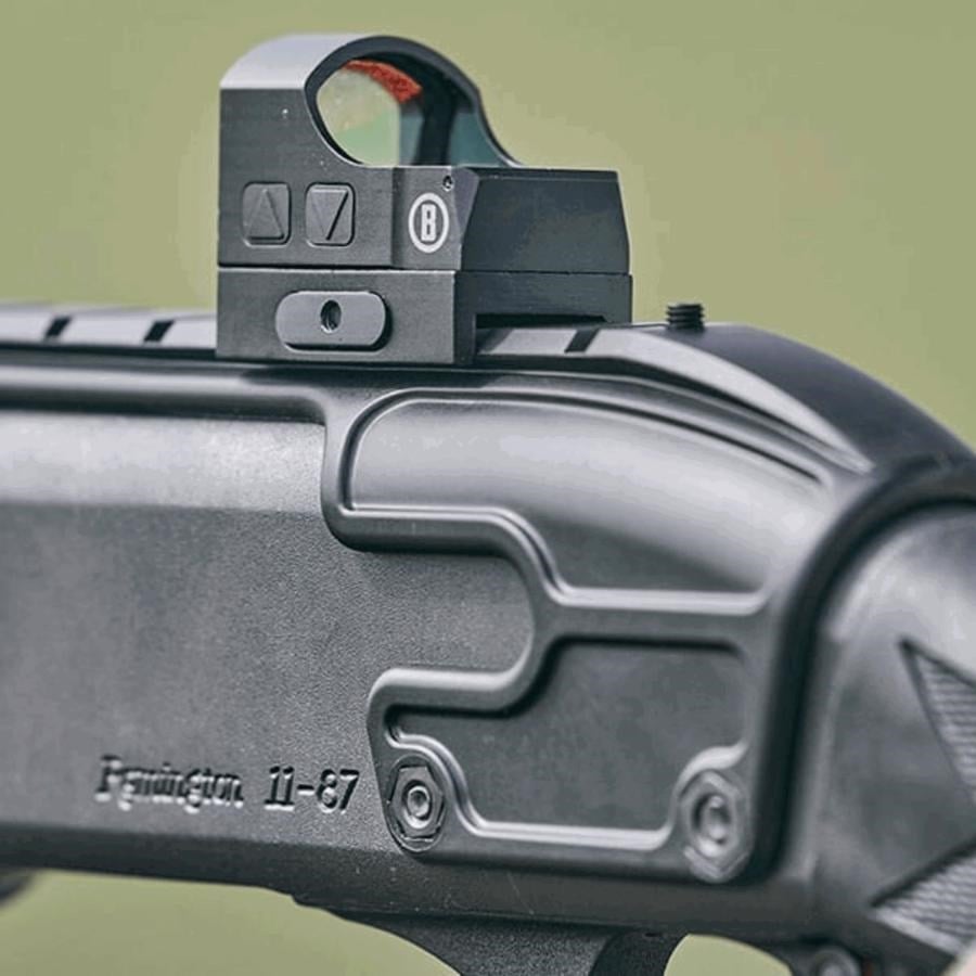 BUSHNELL RXS-100 1X25MM 4 MOA RED DOT