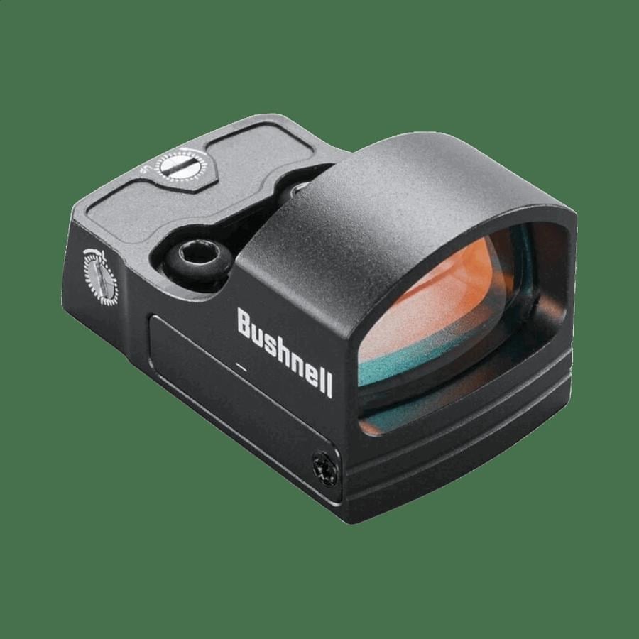 BUSHNELL RXS-100 1X25MM 4 MOA RED DOT