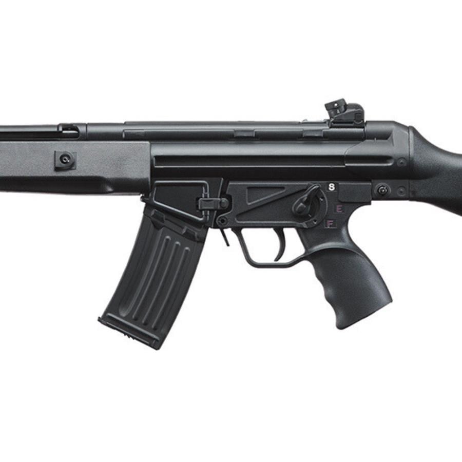 Classic Army CA33E Full Metal G3 Piyade Tüfeği AEG Airsoft Tüfek