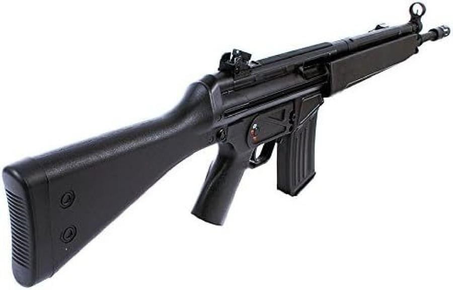 Classic Army CA33E Full Metal G3 Piyade Tüfeği AEG Airsoft Tüfek
