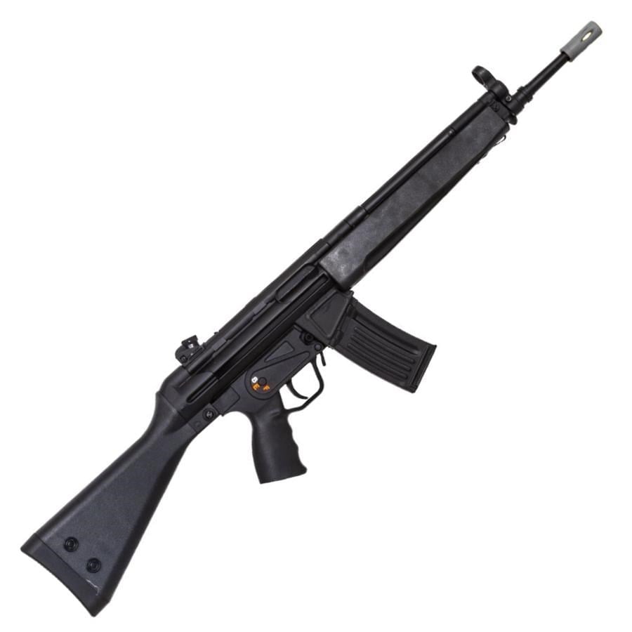 Classic Army CA33E Full Metal G3 Piyade Tüfeği AEG Airsoft Tüfek