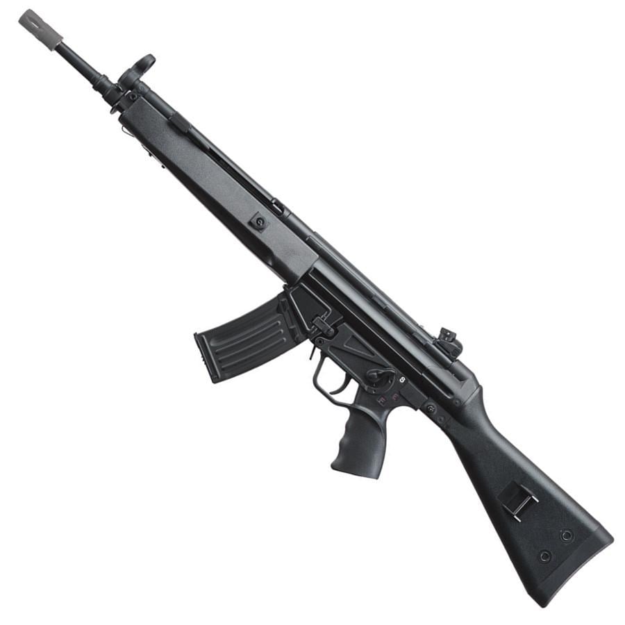 Classic Army CA33E Full Metal G3 Piyade Tüfeği AEG Airsoft Tüfek